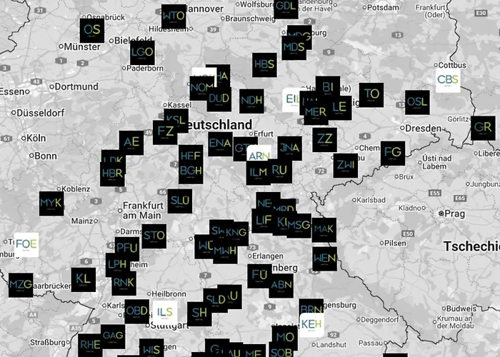 Otel Gth By Wmm Gotha